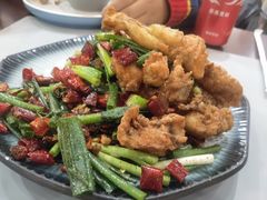 -金龙·打边炉(武进路店)