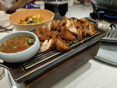 -外婆味道·云南菜大当家(关上店)