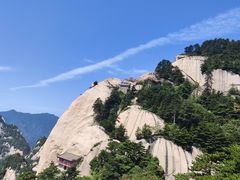 -华山风景名胜区
