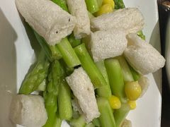 -福来齐·鲁菜海鲜·渔家菜(朝阳街分店)