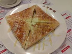 奶占西多-大哥餐厅(西城花园店)