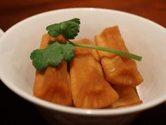 -李犟大爆鳝面·手工蟹黄包(湖滨西湖店)