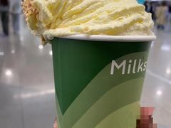 -迷客夏Milksha(无锡苏宁店)