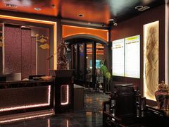 -金色年华养生会所(涵江店)