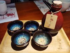 桃花醉-花千醉(新街口店)