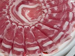 特级肥牛-蜀留香火锅(西南角店)