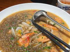 -涌觅名灶·本地海鲜宁波菜(财富广场店)
