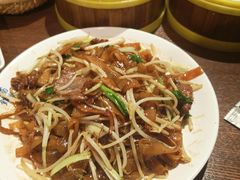 -南拳十三姨·潮汕砂锅粥(世纪金源店)
