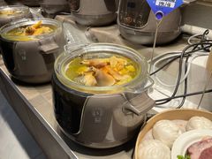 -渔港甄宴·海鲜·地标烟台菜(金沙滩店)