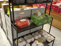 -七鲜超市(瑞虹天地太阳宫店)