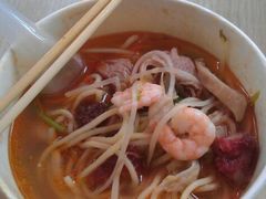特色虾面-明月虾面(厦禾路店)
