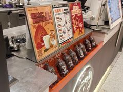 -Pull-Tab拉环咖啡(杭州市上城区来福士中心店)