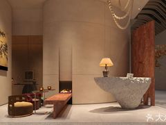 -手技王·影院足道·SPA(深圳之眼店)