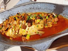 -不倒翁·安徽名菜楼(步行街店)