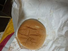 红烩福牛堡-麦当劳(沙河店)
