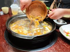 -滇野云南野生菌餐厅(陕西南路店)