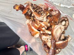 -婺嫣街田记·老嘉州甜皮鸭