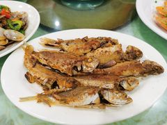 -鹏城人家海鲜酒家·23年老字号(较场尾店)