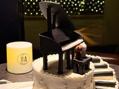 -京A Taproom·精酿餐吧(CBD店)