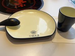 -小城牛事·鲜牛肉火锅(万达店)