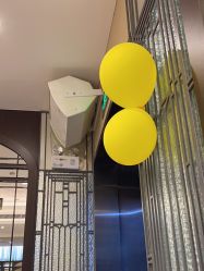 -喜爱轩酒楼·宴会厅