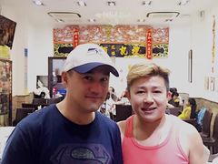 -凤城礼记鱼翅海鲜酒家(新马路总店)