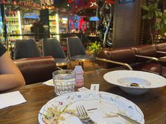 -1886德国汽车餐厅(外滩中央店)