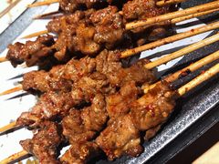 -管氏翅吧(马家堡店)