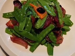 -八府香鸭·啫啫煲(华山路店)