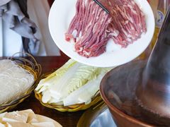 -前门张记涮肉(前门店)