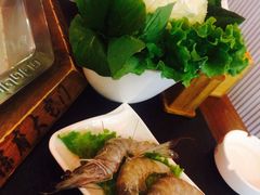 -陈府大宅门成都火锅·手切鲜肉(太原街店)