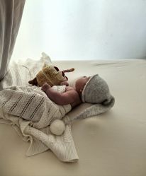 -玛瑞莎孕婴童摄影到家拍