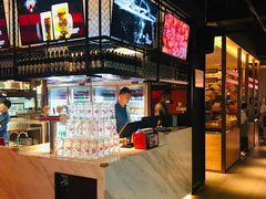 -蚝太郎 • 海鲜烧烤(Upark店)