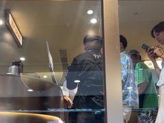 -霸王茶姬(上海恒基名人店)