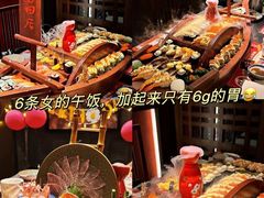 -古田居·特色寿司料理(星之岛旗舰店)