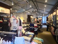 -Polo Ralph Lauren(青浦百联奥特莱斯广场店)