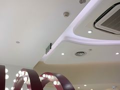 -星巴克(南京新百店)