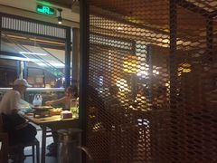 门面-绿茶餐厅(广州天河城店)