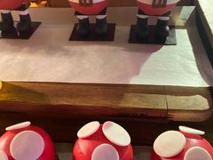 -万丽轩·粤菜(王府井金茂万丽酒店)