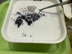 -满记甜品(王府井北京市百货大楼店)