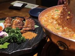 -觅山云南菜(泊富ICITY店)