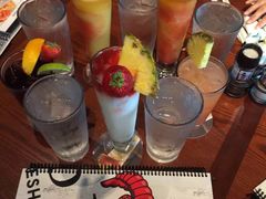 -RED LOBSTER(多伦多DT店)