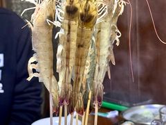 -东海怡品海鲜豆捞(星街坊店)