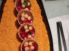 -锦炉·酥皮烤鸭(绿城百合店)