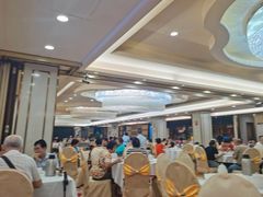 大堂-和乐喜宴海鲜酒家(骏荣广场店)