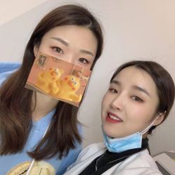 -久匠·野生眉半永久纹眉