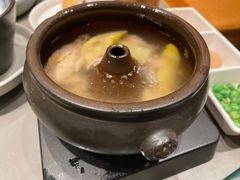 -云海肴·汽锅鸡·云南菜(高德置地店)