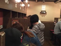 -一蘭拉面(新宿中央东口店)