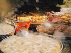-七宝农家菜(七宝老街店)