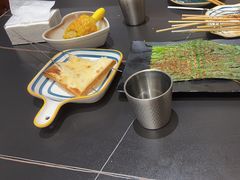 -许哥东北烧烤·铁丳烤串·宫后夹肉(繁花中心店)